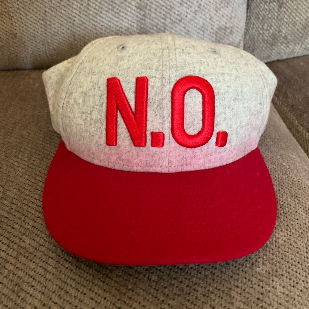 Adjustable New Orleans Pelicans hat